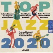 VA - Top Jazz 2020 (2021)