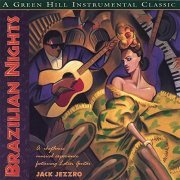 Jack Jezzro - Brazilian Nights (1988)