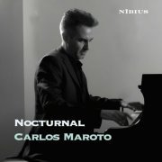 Carlos Maroto - Nocturnal. Carlos Maroto (2023)