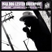 Lester Davenport - I Smell A Rat (2002) [CD Rip]