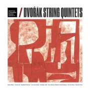 James Ehnes, Tessa Lark, Jonathan Vinocour, Ani Aznavoorian, Timothy Cobb, Amy Schwartz Moretti, Paul Neubauer, Che-Yen Chen, Edward Arron - Dvořák: String Quintets (2026) [Hi-Res]