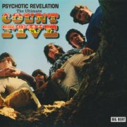 Count Five - Psychotic Revelation - The Ultimate Count Five (Reissue, Remastered 2003)