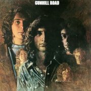 Gunhill Road - Gunhill Road (Reissue) (1972/2011)