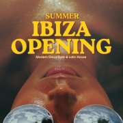 VA - Ibiza Opening Summer Edition (2026)
