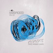VA - Handpicked Moments, Vol.03 (2025)