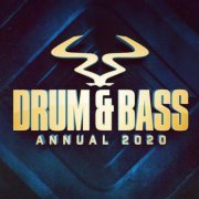 VA - RAM Drum & Bass Annual 2020 (2019)