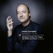 Jan Willem de Vriend & Residentie Orkest The Hague - Schubert: The Complete Symphonies Vol. 3: Symphony No.9, D.944 (2020) [Hi-Res]