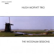 Hugh Moffatt - The Wognum Sessions (1992)