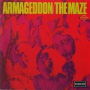 The Maze - Armageddon (Reissue) (1968/1995)