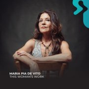 Maria Pia De Vito - This Woman's Work (2023)