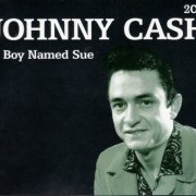 Johnny Cash - A Boy Named Sue (2001)