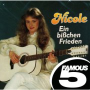 Nicole - Ein bißchen Frieden (1992)