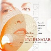 Pat Benatar ‎- Synchronistic Wanderings [3Cd Set] (1999) Mp3 + Lossless