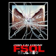 The Future Sound of London - FSOLdigital Presents 2018 Calendar Album (2021)