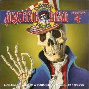 Grateful Dead - Dave's Picks Volume 4 (2012)