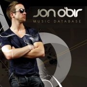 Jon O'Bir - Music Database (2011)