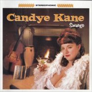 Candye Kane - Swango (1998) [CD Rip]