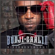 Bunji Garlin - Differentology (2014)