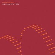 Iain Chambers - The Eccentric Press (2019)