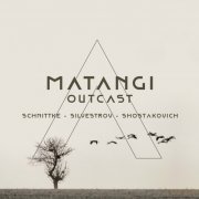 Matangi Quartet - Outcast (2022) [Hi-Res]