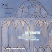 Orquestra Sinfônica do Estado de São Paulo, Roberto Minczuk - Beethoven: Sinfonia No. 9 em Ré Menor Op. 125 (Ao Vivo) (2025)