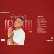 TshepisoDaDj - RED SOUL (2025)