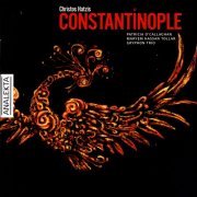 Gryphon Trio - Constatinople (2006)