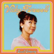 Vicky Farewell - Sweet Company (2022) Hi Res