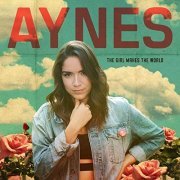 Aynes - The Girl Makes the World (2022) Hi Res