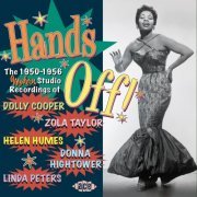 Hands Off! The 1950-1956 Modern Studio Recordings Of (2013)