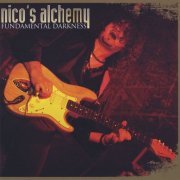 Nico`s Alchemy - Fundamental Darkness (2007)