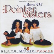The Pointer Sisters - Best Of The Pointer Sisters (1995)