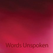 George Haslam - Words Unspoken (2013)