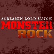 Screaming Lord Sutch – Monster Rock (2007)