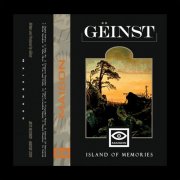Geinst - Island Of Memories LP (2026)
