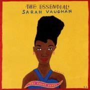 Sarah Vaughan - The Essential Sarah Vaughan: The Great Songs (1992)