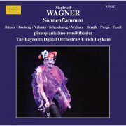 Bayreuth Digital Orchestra - S. Wagner: Sonnenflammen, Op. 8 (Live) (2021)