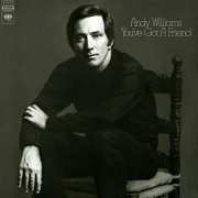 Andy Williams - You've Got a Friend (1971/2020)