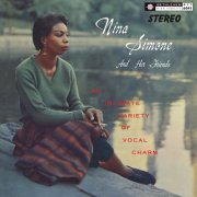 Nina Simone - Nina Simone And Her Friends (2021 - Stereo Remaster) (2021) [Hi-Res]