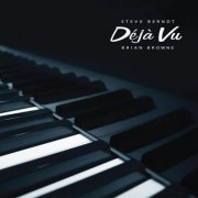 Steve Berndt - Déjà Vu (2012)