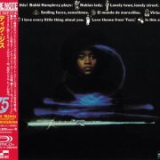 Bobbi Humphrey - Dig This! (1972) [2014 SHM-CD Blue Note 24-192 Remaster] CD-Rip