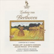 Jascha Horenstein - Beethoven: Symphony No. 9 in D Minor, Op. 125 Choral (1991)