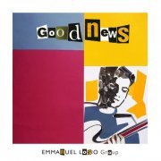 Emmanuel Losio Group - Good News (2019)