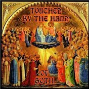 VA - Touched By The Hand Of Goth [2CD Set] (1995)