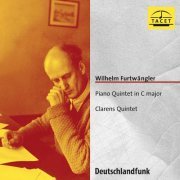 Clarens Quintet - Furtwängler: Piano Quintet in C Major (2020)