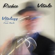 Richie Vitale - Vitalogy (2012)