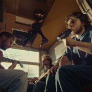 Jean - C'est quand même bizarre mais dans un wagon (2025) Hi-Res