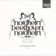 Einar Steen-Nøkleberg - Nordheim Beethoven Nordheim (2007)