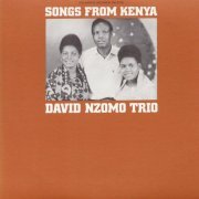 David Nzomo - Songs From Kenya (1965)