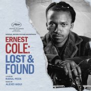 Alexei Aigui - Ernest Cole: Lost and Found (Original Motion Picture Soundtrack) (2025) [Hi-Res]